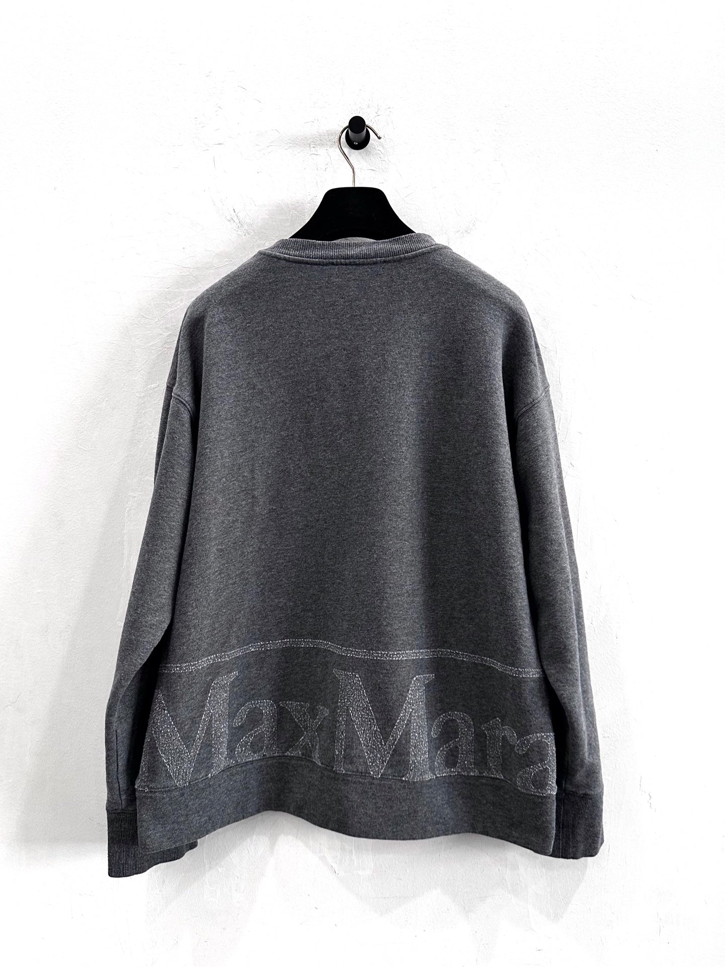 Max Mara - Other - Cotton - Grey - (S)