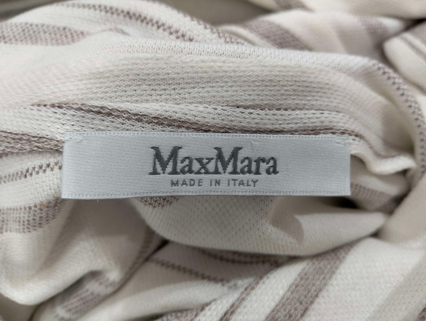 Max Mara - Other - Linen - Multicolour - (40)