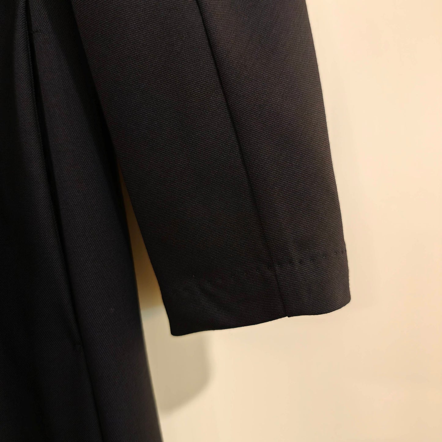 Max Mara - Other - Polyamide - Navy - (34)