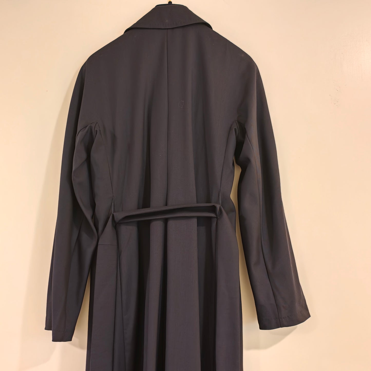 Max Mara - Other - Polyamide - Navy - (34)