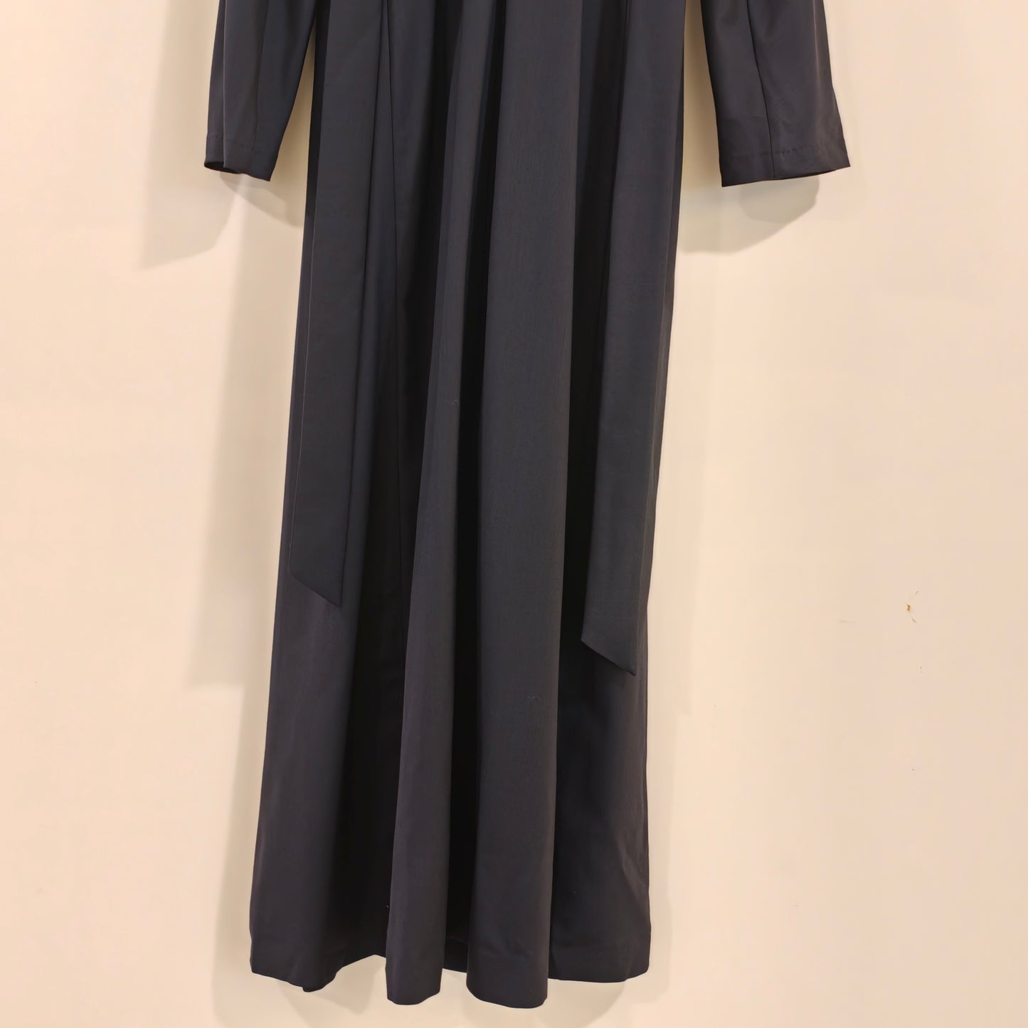 Max Mara - Other - Polyamide - Navy - (34)