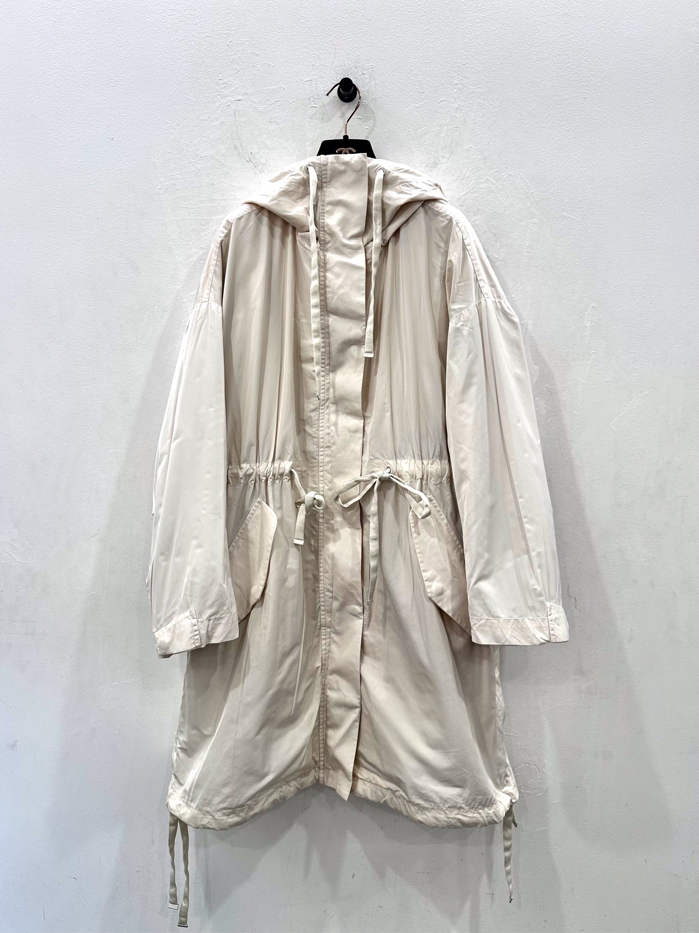 Max Mara - Other - Polyamide - White - (38)
