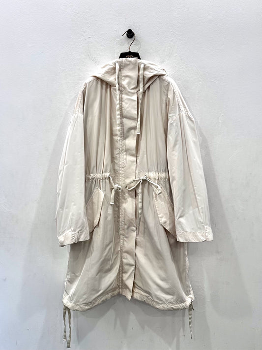 Max Mara - Other - Polyamide - White - (38)