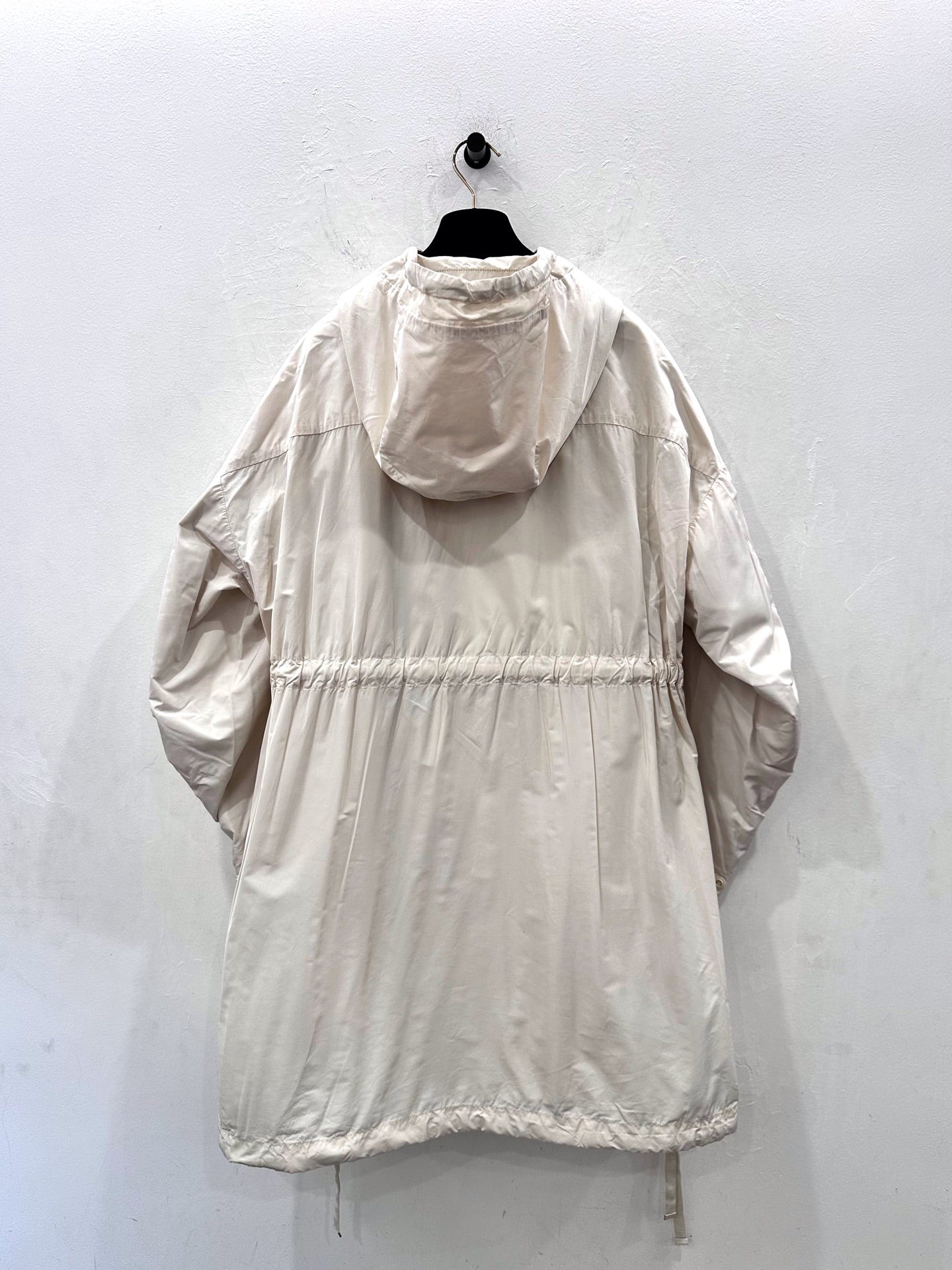 Max Mara - Other - Polyamide - White - (38)