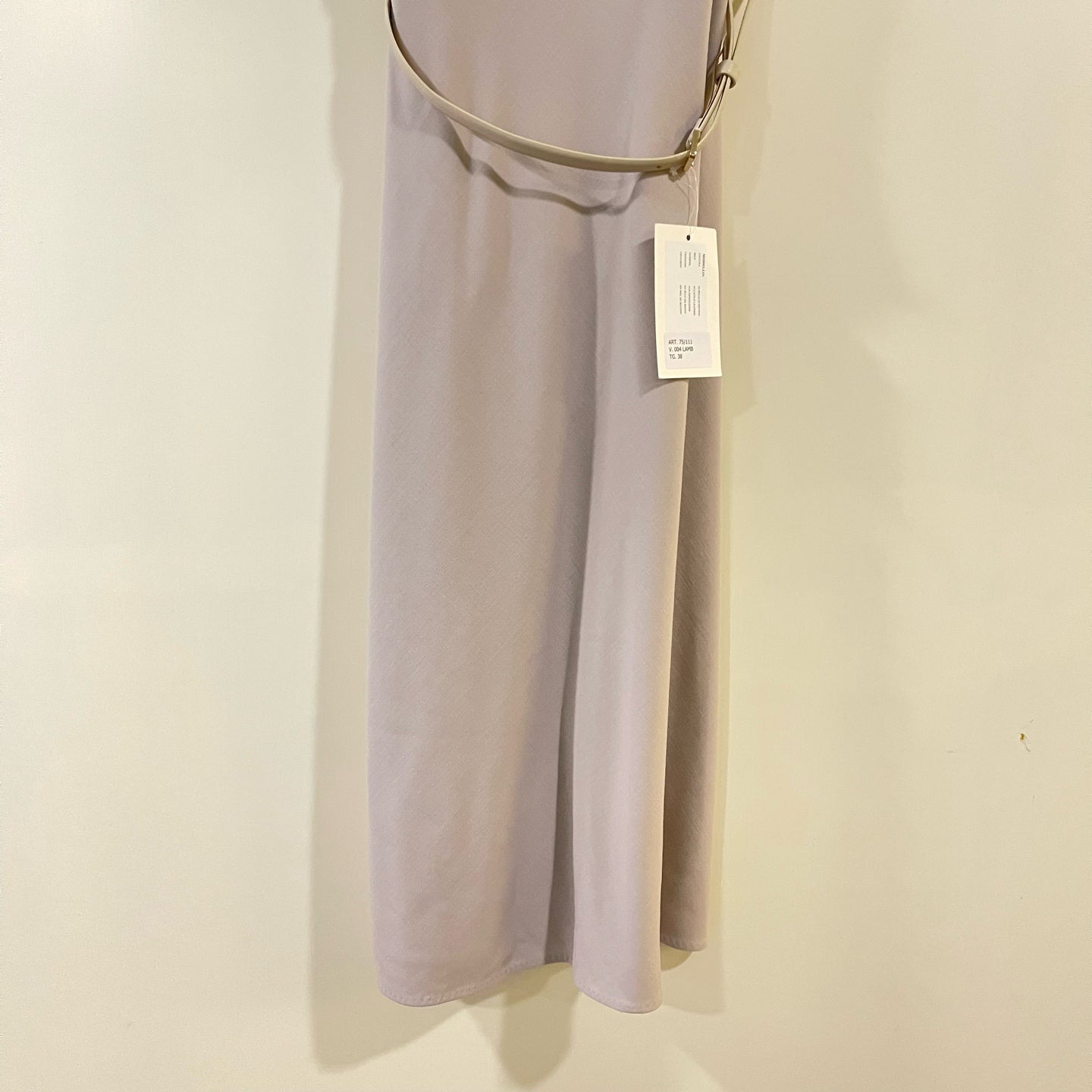 Max Mara - Other - Polyester - Beige - (38)