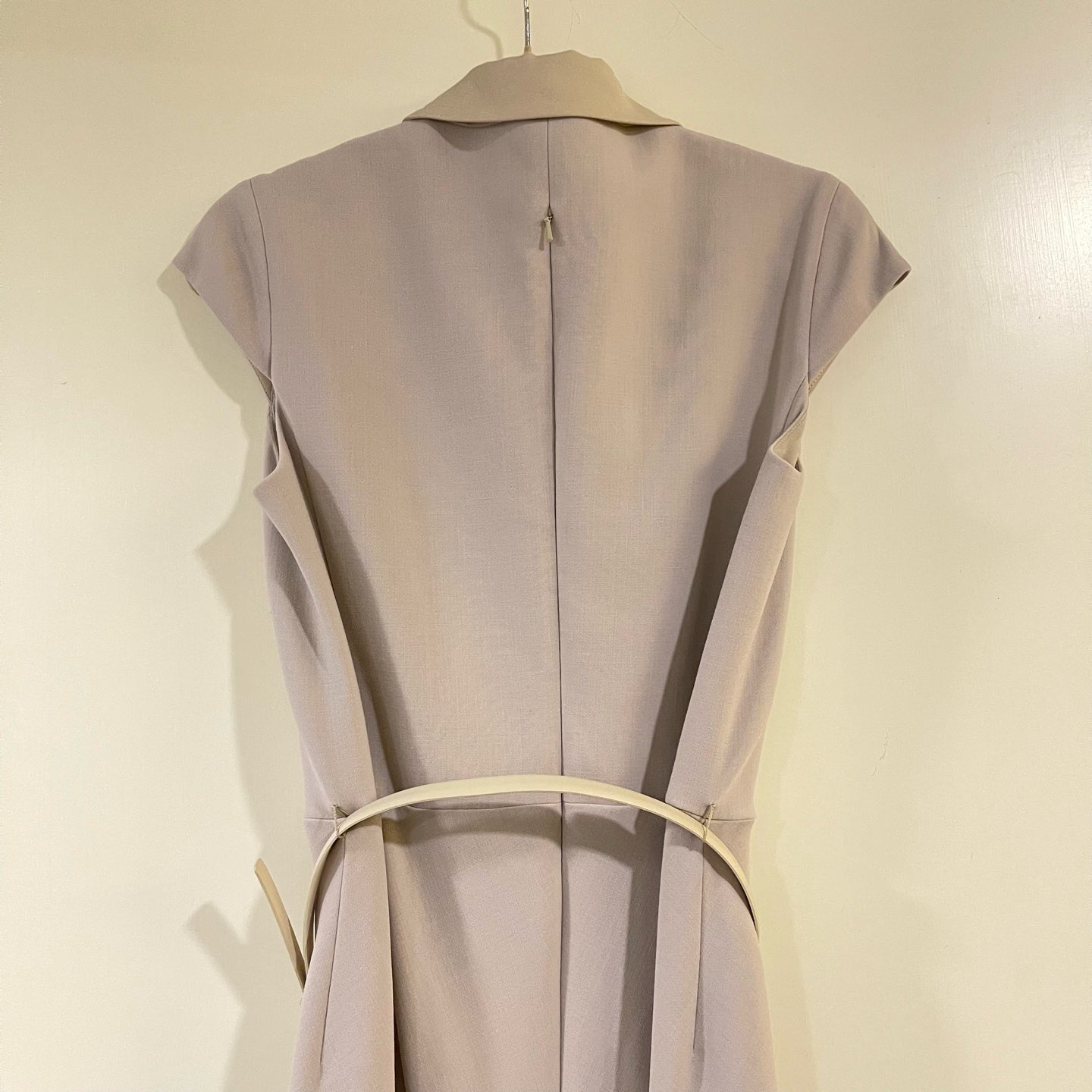 Max Mara - Other - Polyester - Beige - (38)