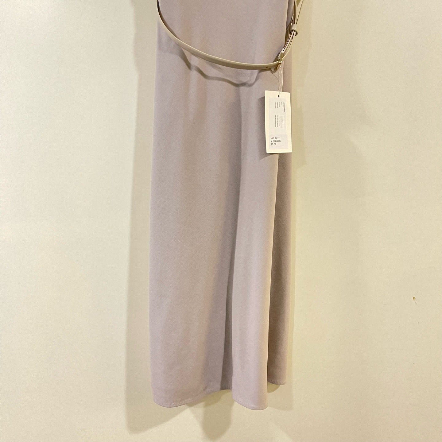 Max Mara - Other - Polyester - Beige - (38)