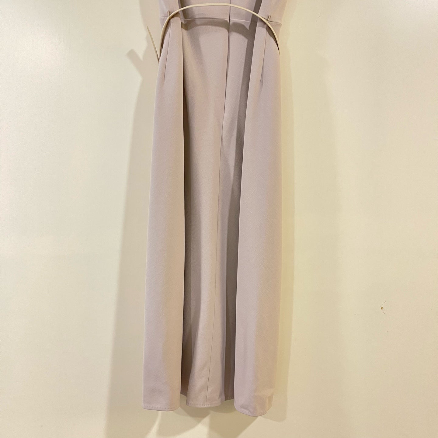 Max Mara - Other - Polyester - Beige - (38)