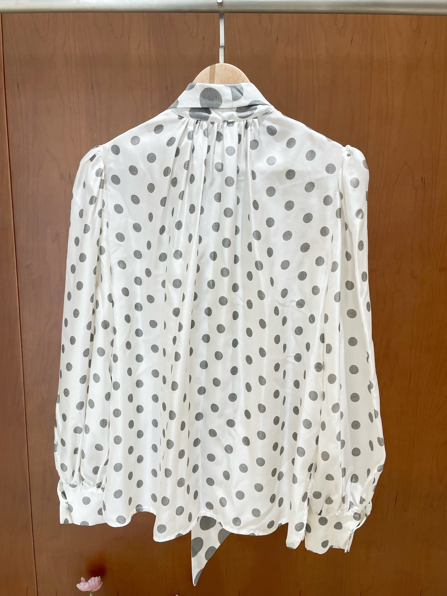 Max Mara - Other - Silk - White - (36)
