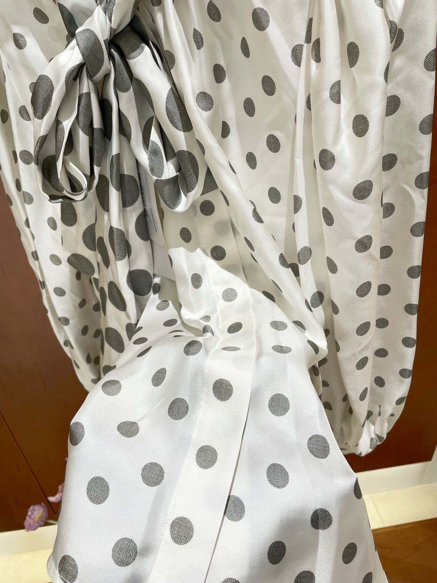 Max Mara - Other - Silk - White - (36)