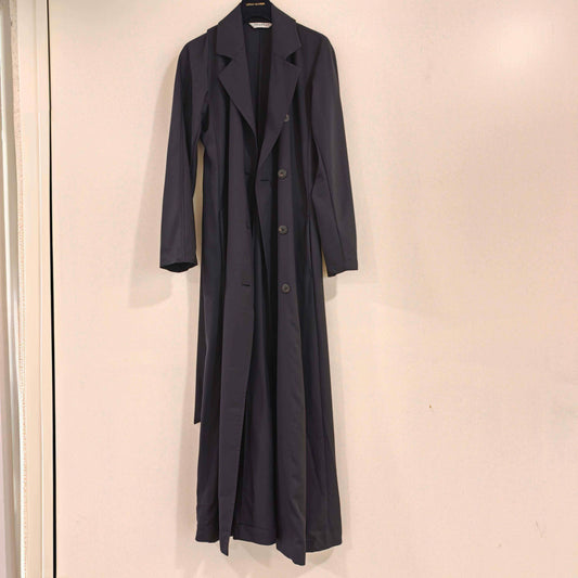 Max Mara - Other - Synthetic - Navy - (34)