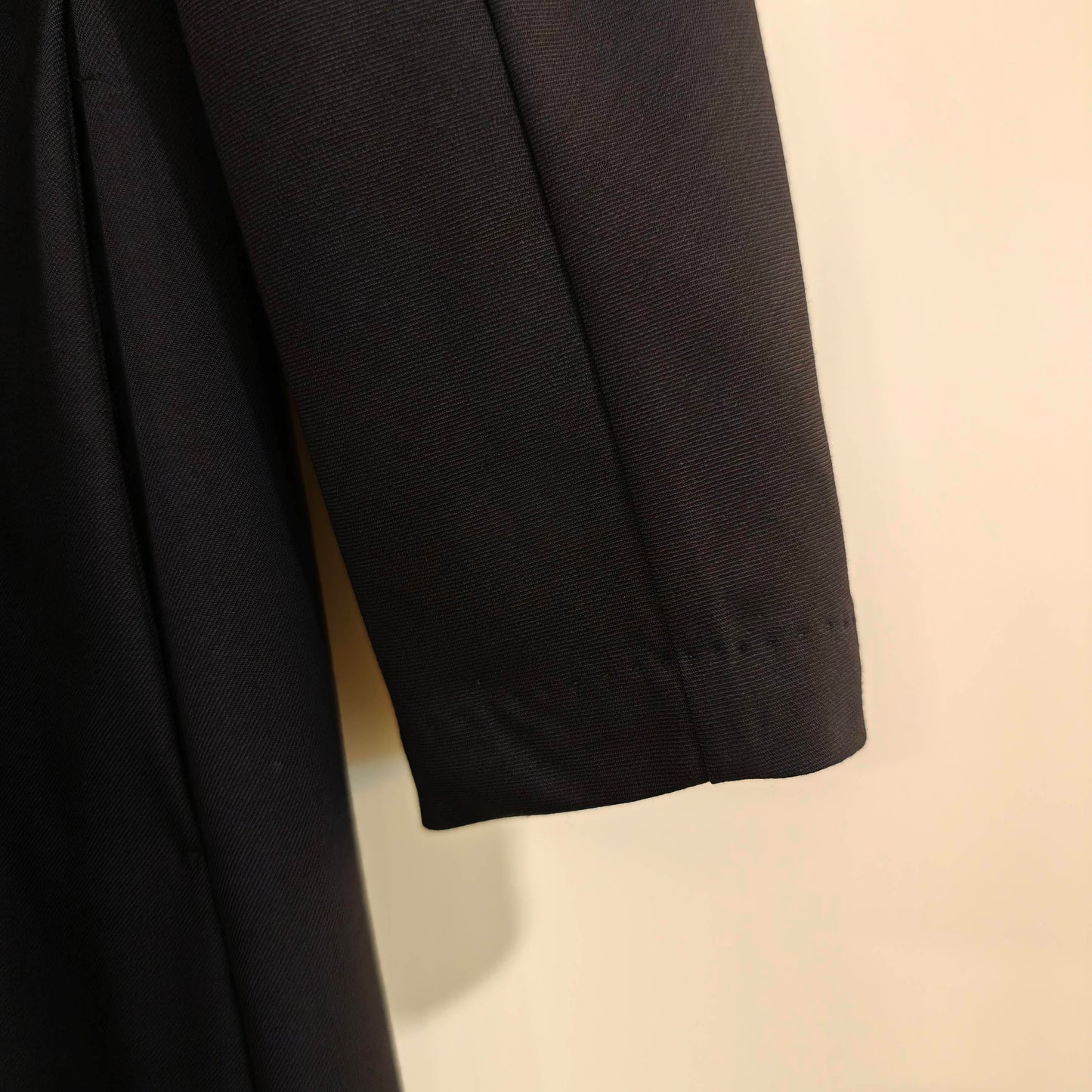 Max Mara - Other - Synthetic - Navy - (34)