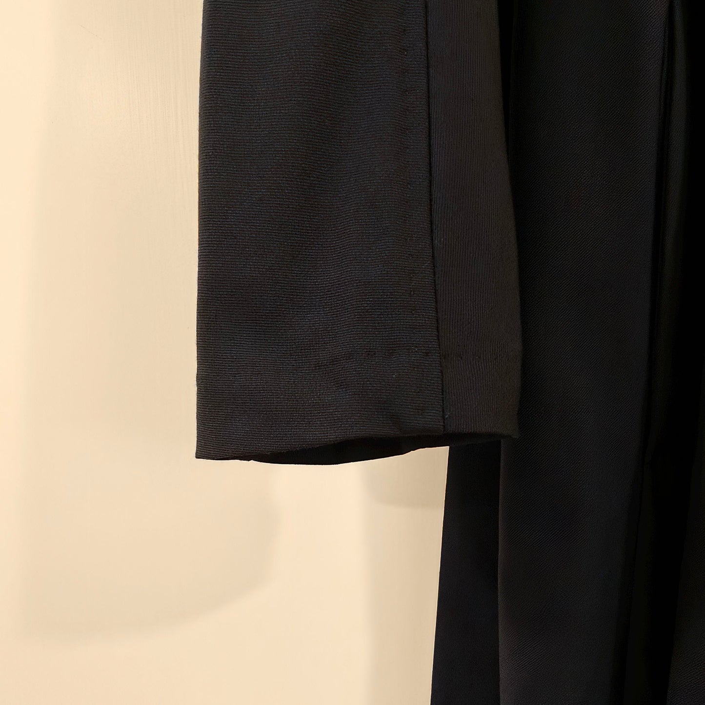 Max Mara - Other - Synthetic - Navy - (34)