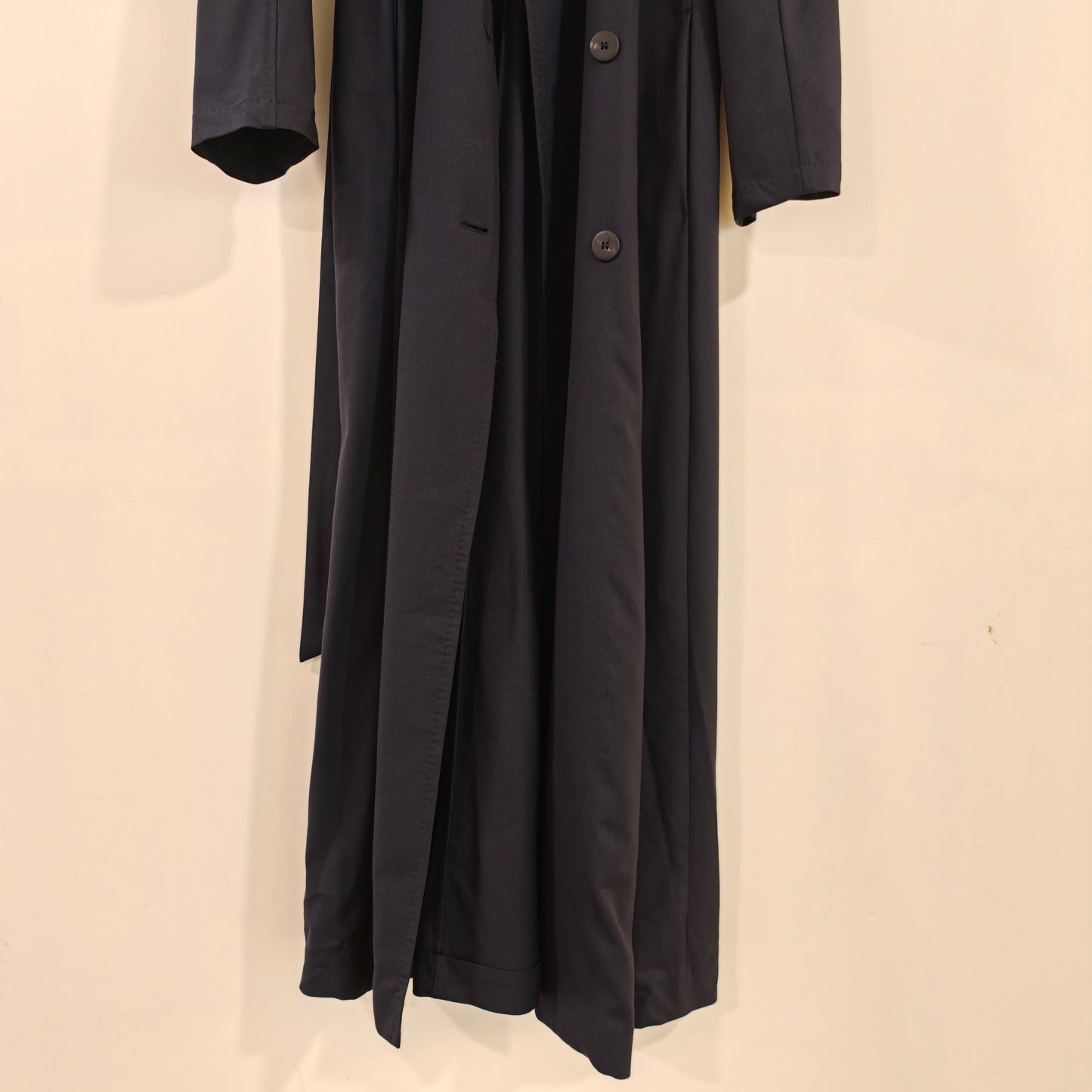 Max Mara - Other - Synthetic - Navy - (34)