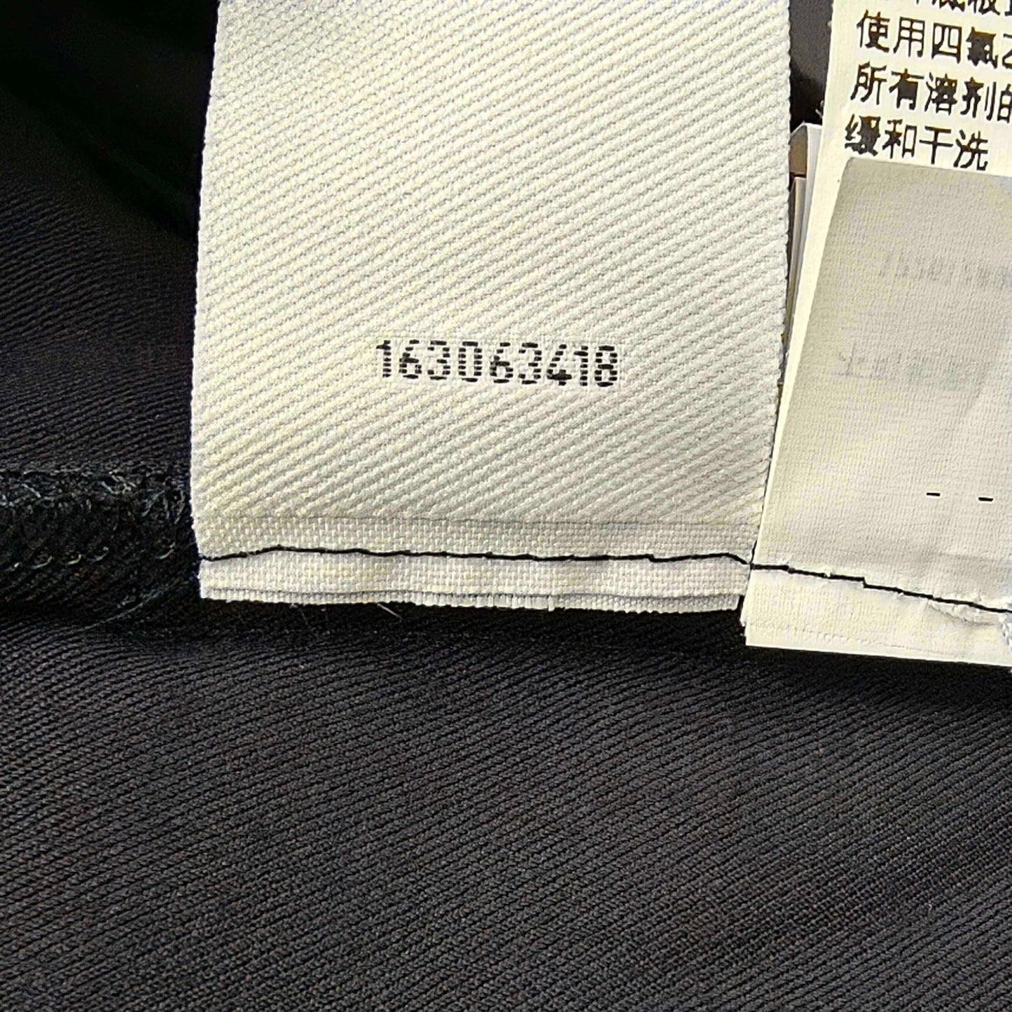 Max Mara - Other - Synthetic - Navy - (34)