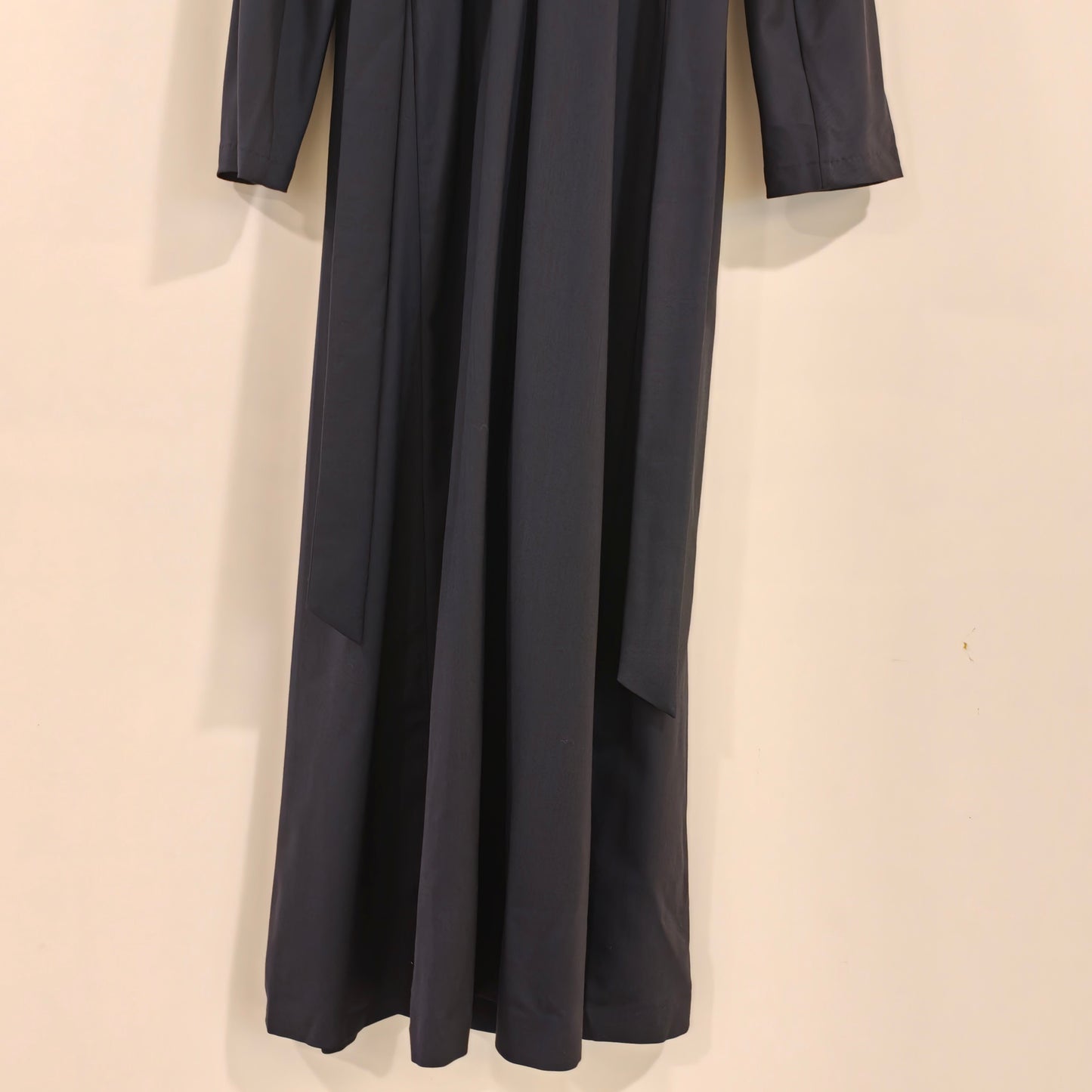 Max Mara - Other - Synthetic - Navy - (34)