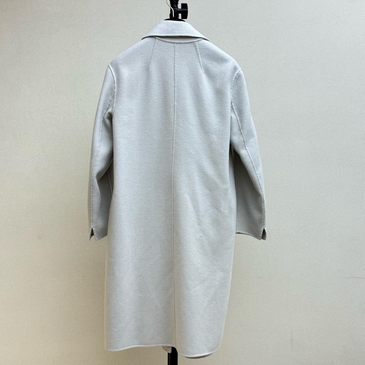 Max Mara - Other - Wool - Beige - (40)
