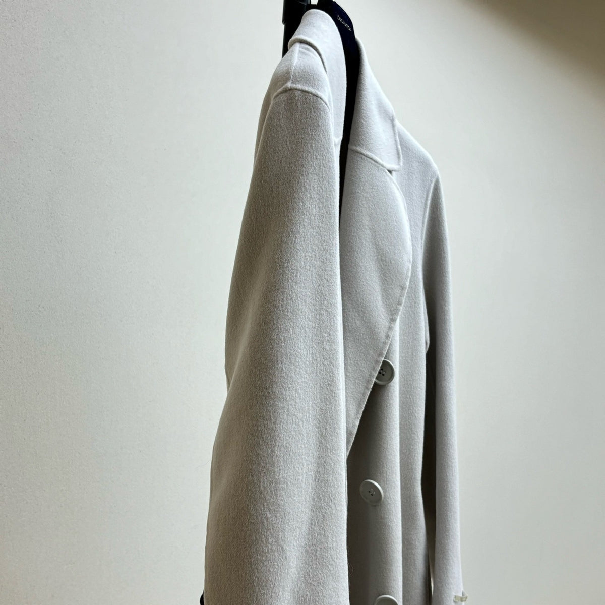 Max Mara - Other - Wool - Beige - (40)