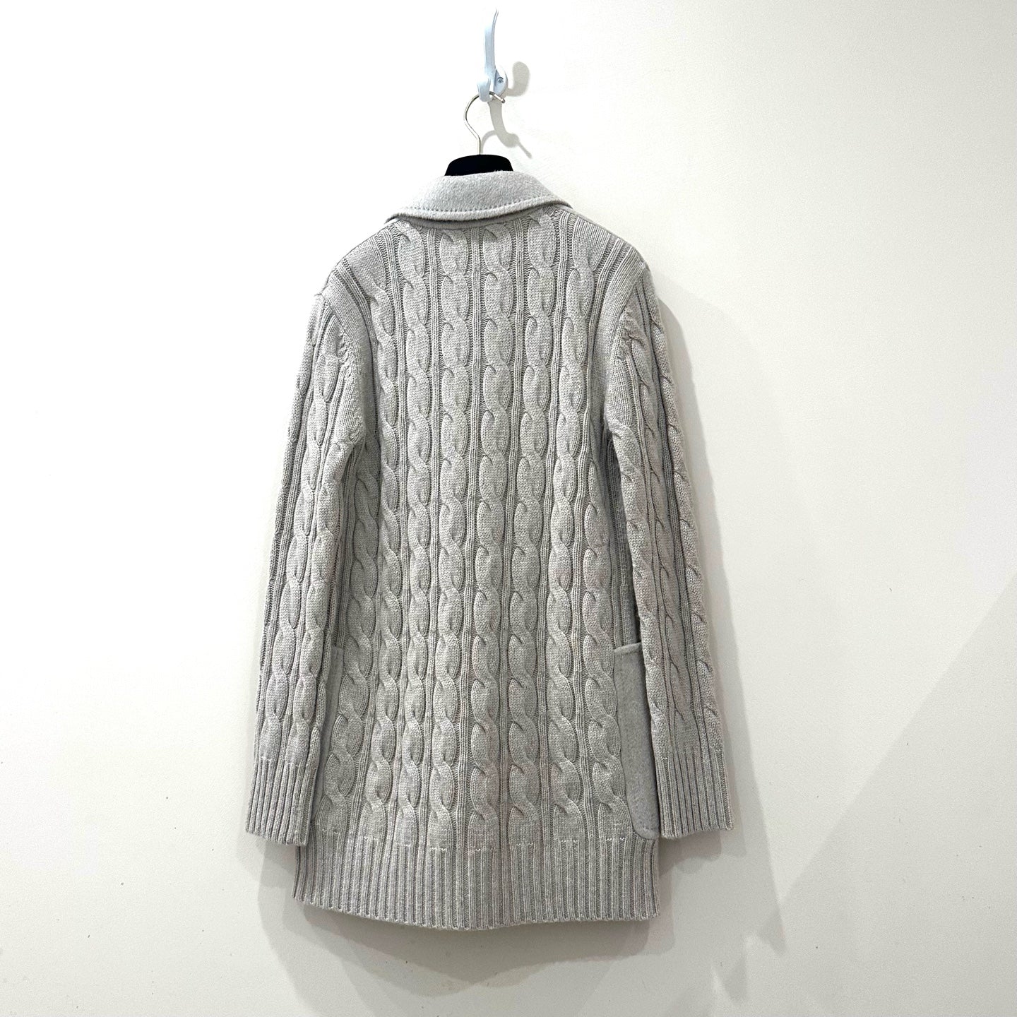 Max Mara - Other - Wool - Beige - (XS)