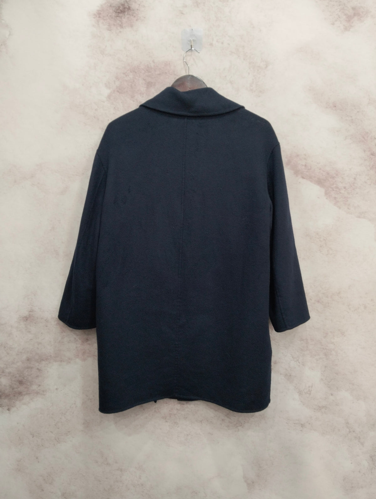 Max Mara - Other - Wool - Black - (38)