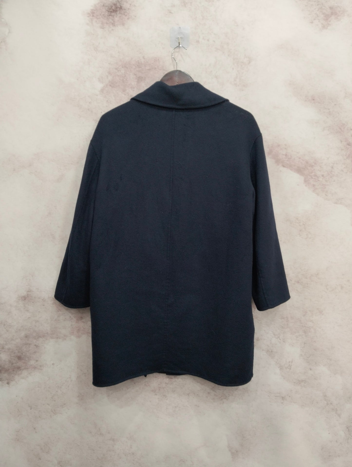 Max Mara - Other - Wool - Black - (38)
