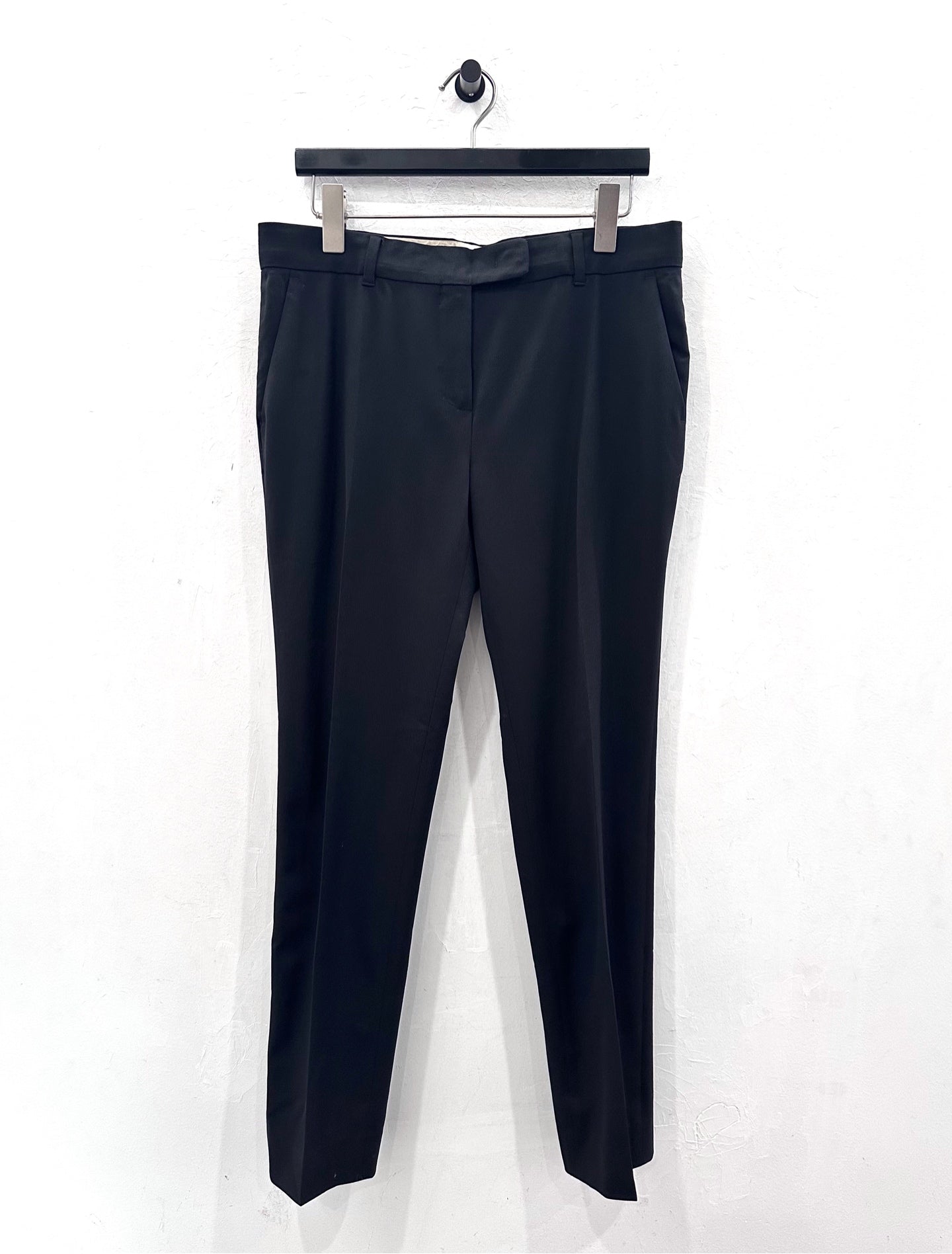 Max Mara - Other - Wool - Black - (42)