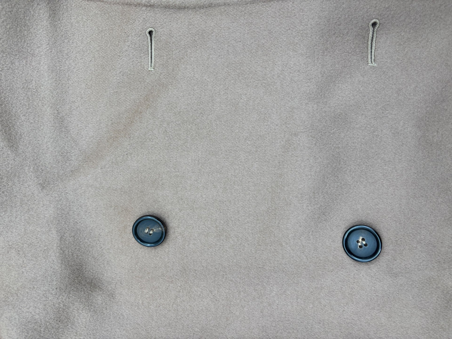 Max Mara - Other - Wool - Camel - (40)