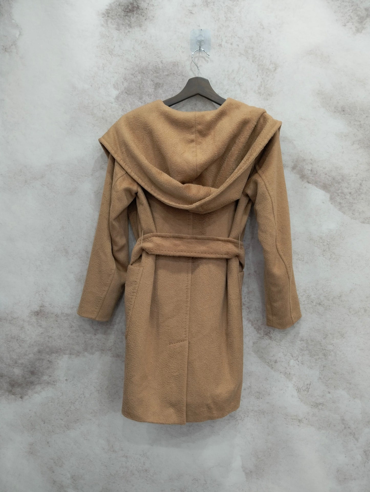 Max Mara - Other - Wool - Camel - (48)