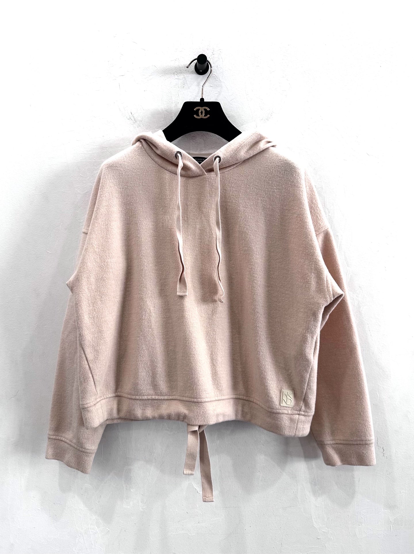 Max Mara - Other - Wool - Pink - (S)