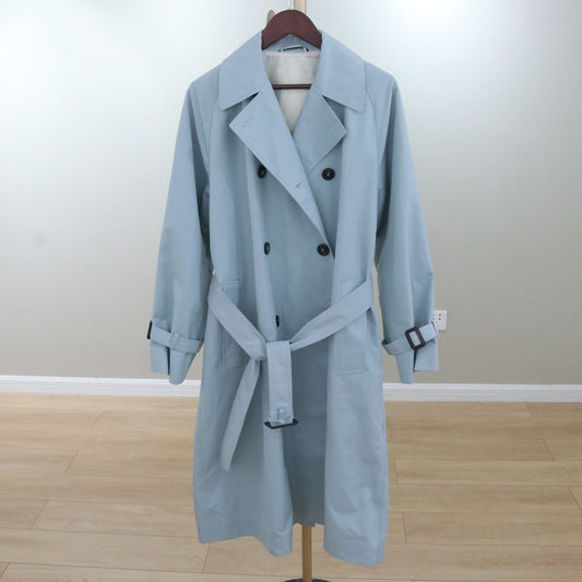 MAX MARA WEEKEND - Other - Cotton - Blue - (38)