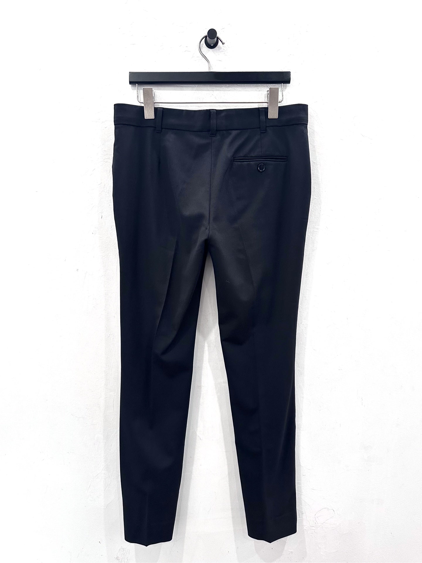 MaxMara - Other - Wool - Black - (42)