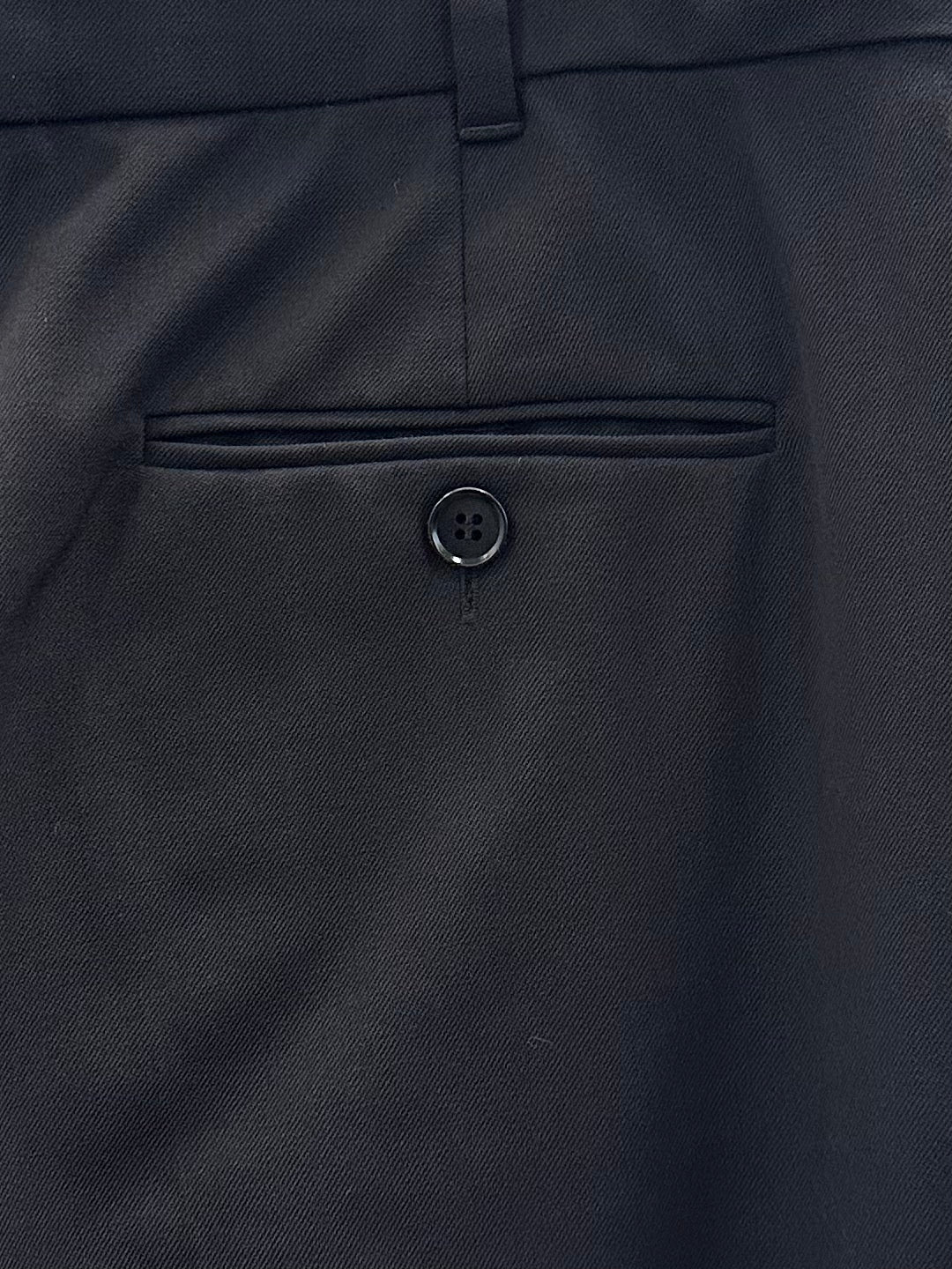 MaxMara - Other - Wool - Black - (42)