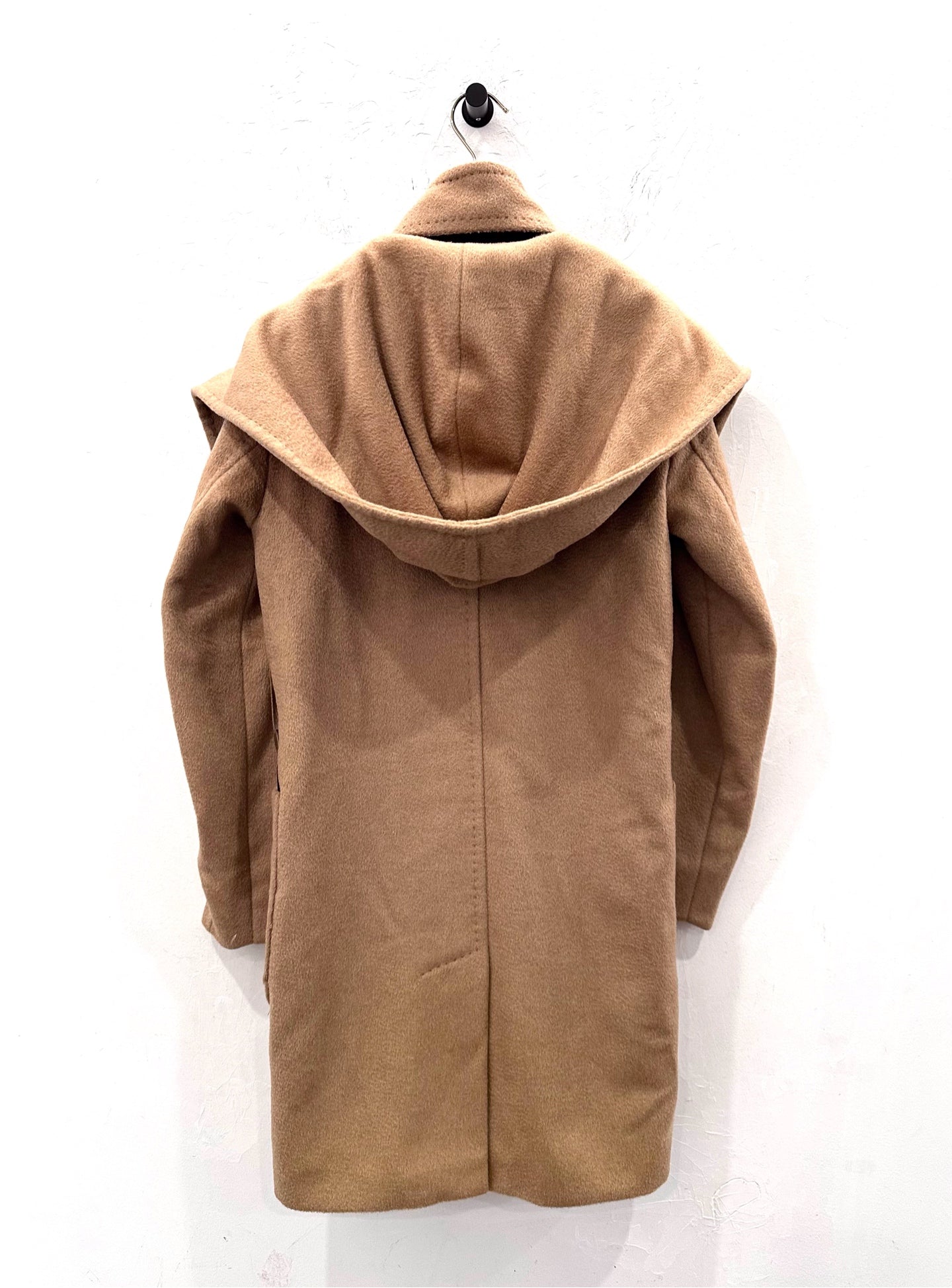 MaxMara - Railto - Wool - Camel - (36)