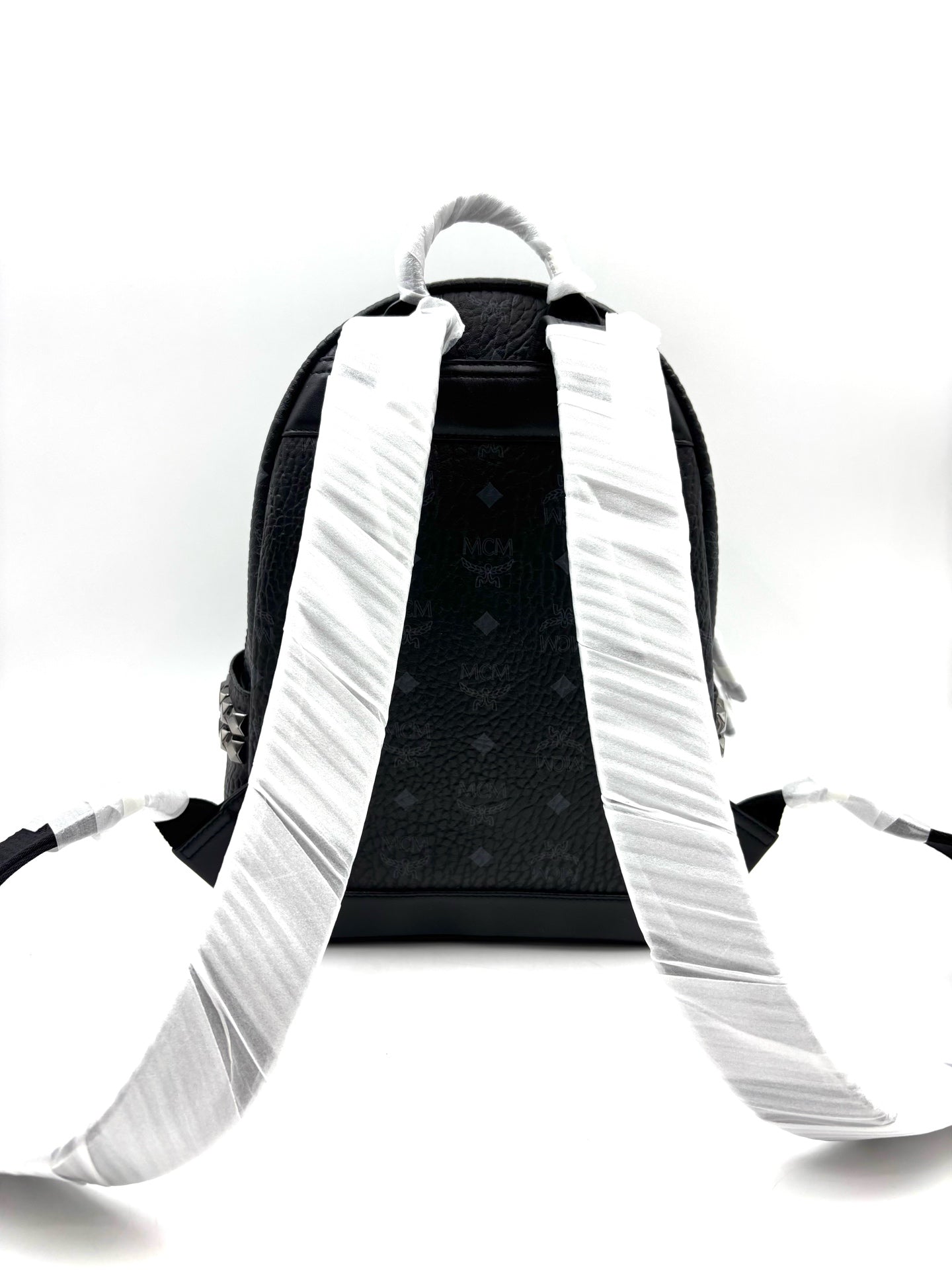 MCM - Other - Synthetic - Black - (mini)