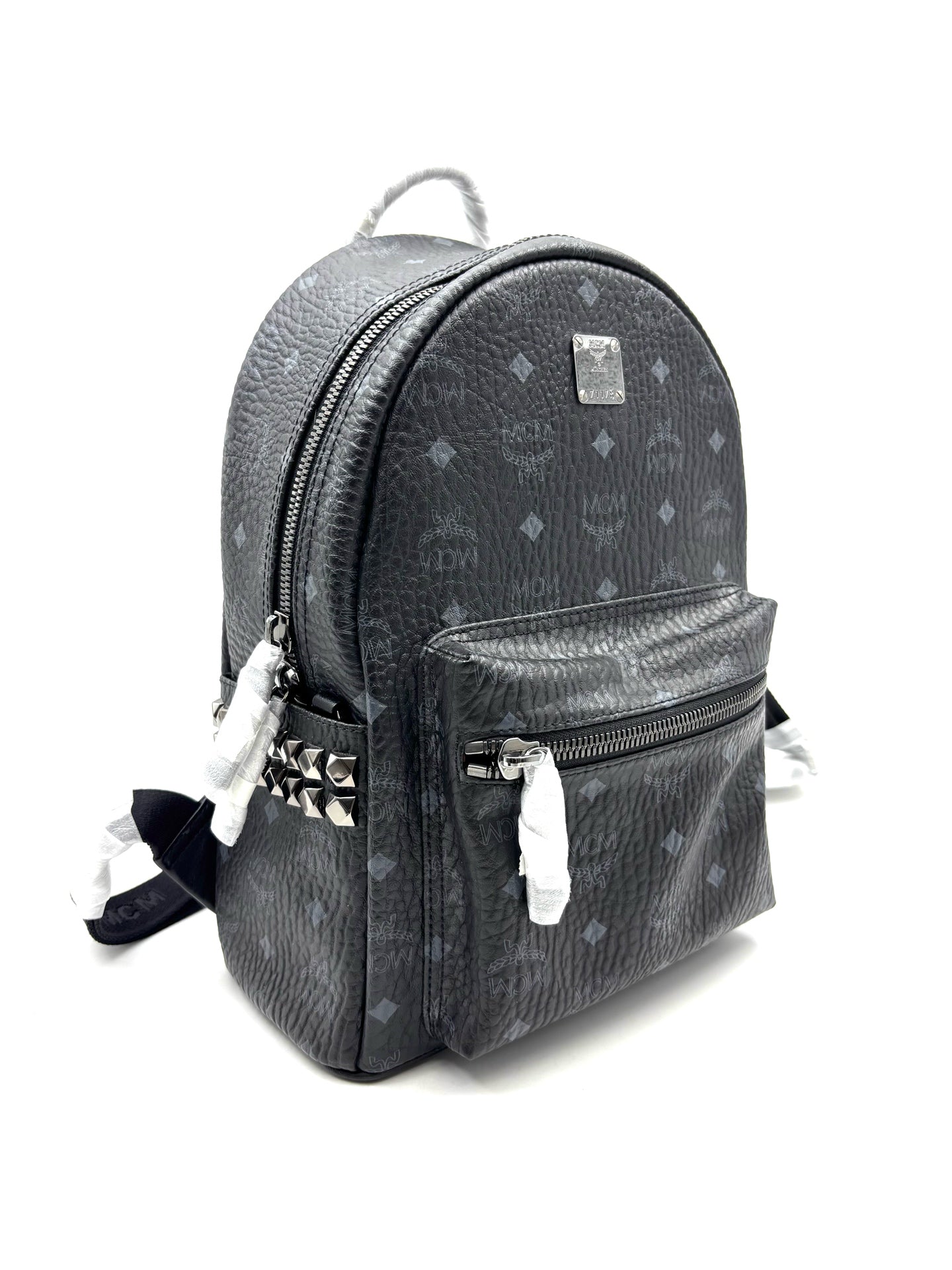 MCM - Other - Synthetic - Black - (mini)