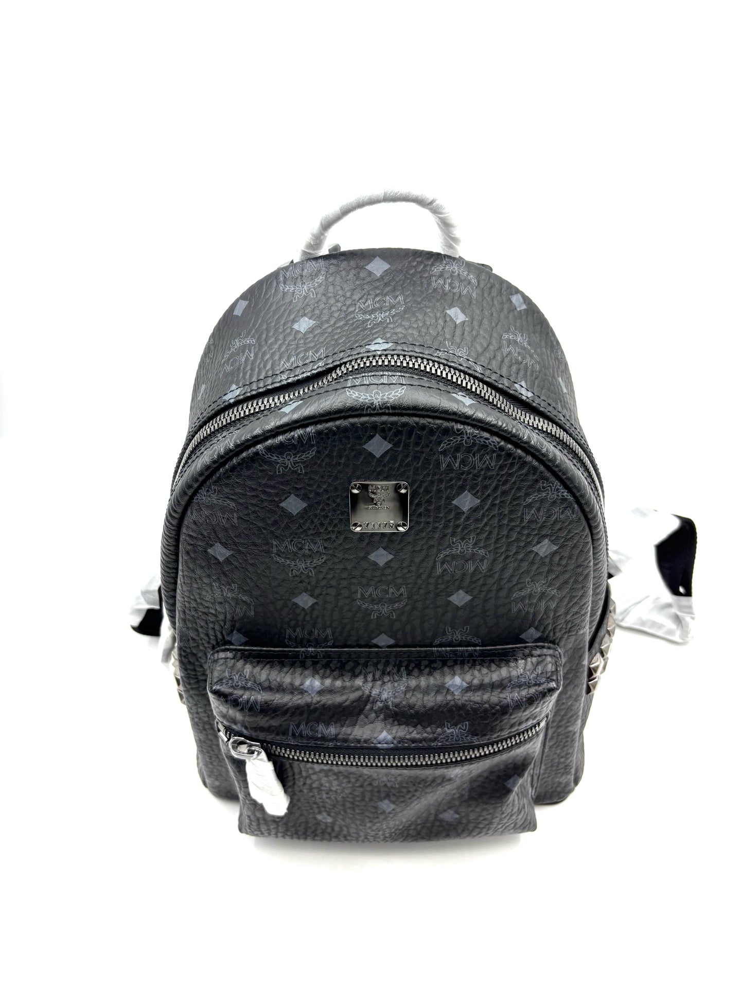 MCM - Other - Synthetic - Black - (mini)
