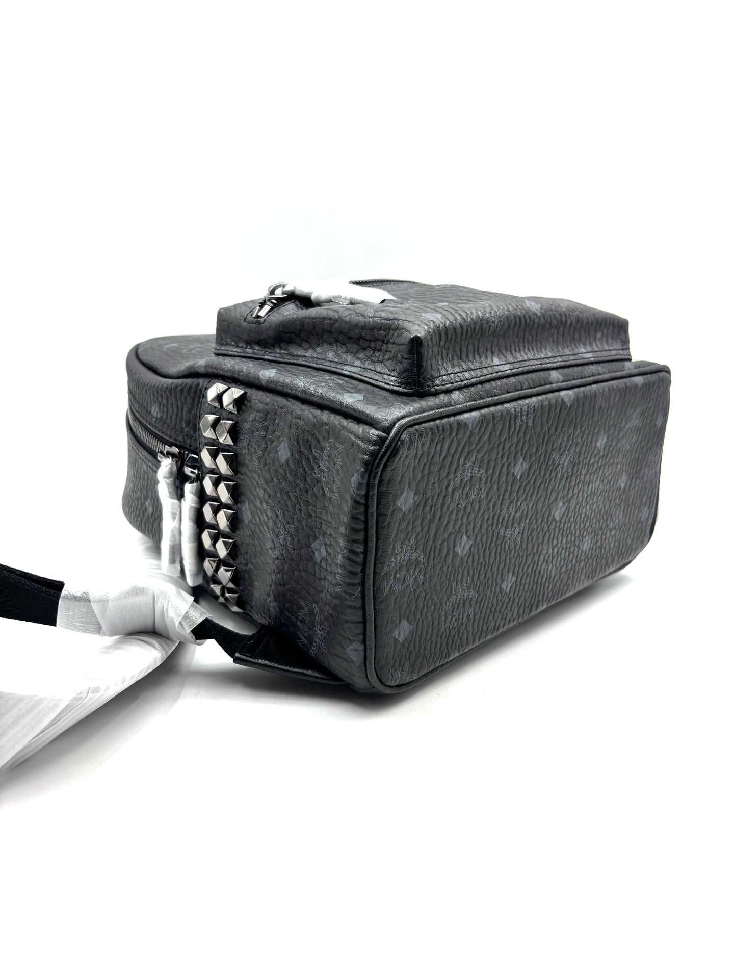 MCM - Other - Synthetic - Black - (mini)
