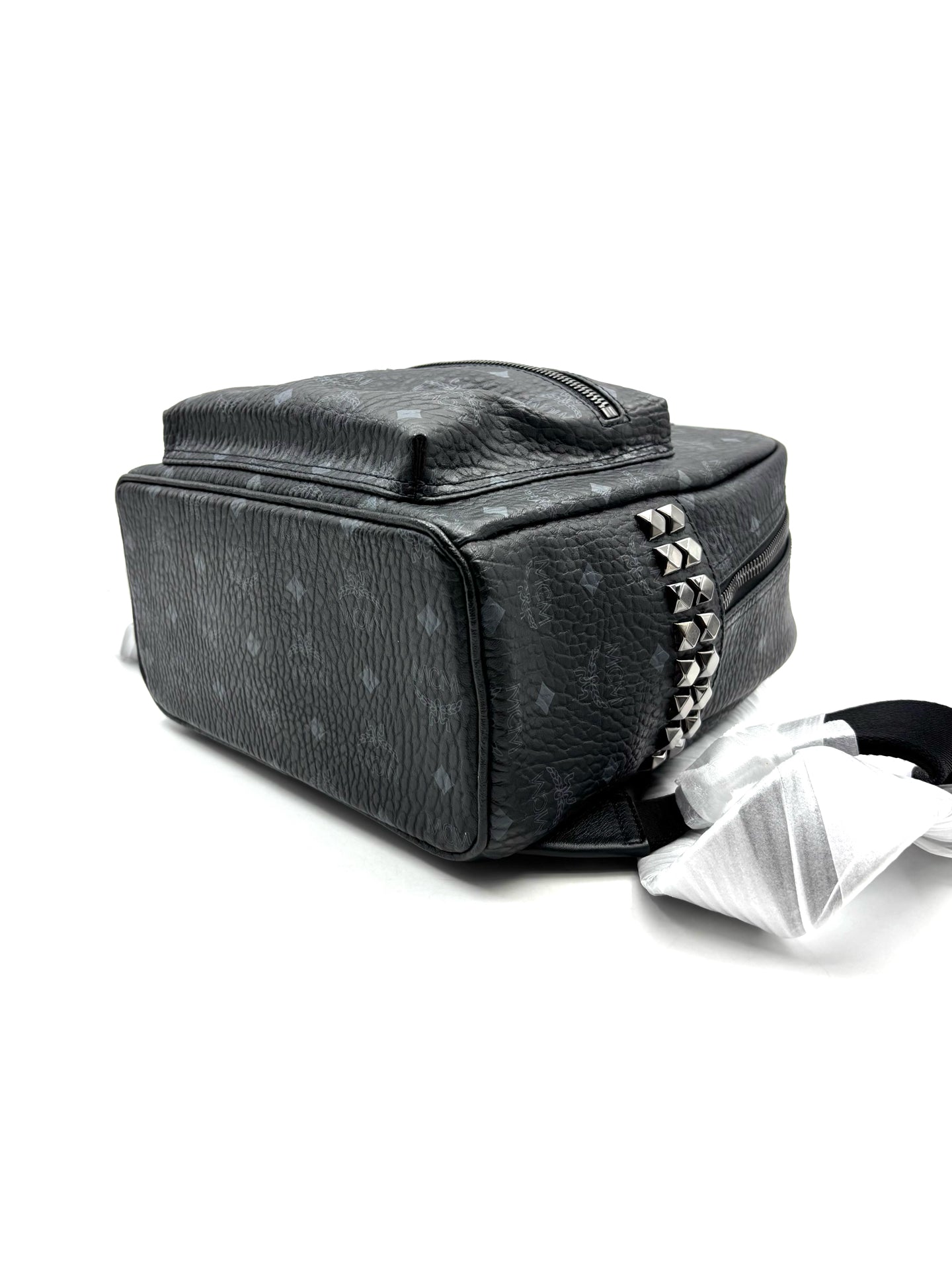MCM - Other - Synthetic - Black - (mini)