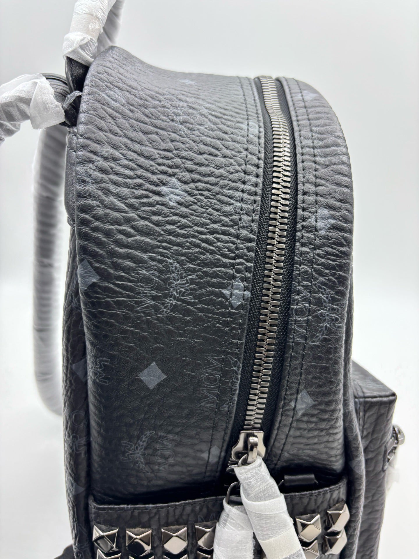 MCM - Other - Synthetic - Black - (mini)