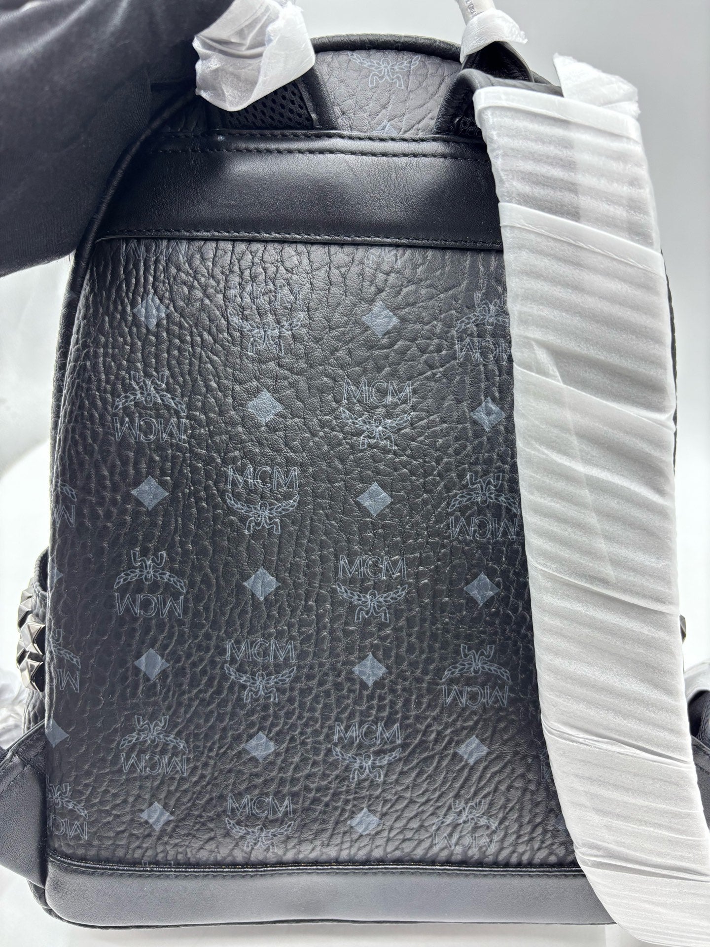 MCM - Other - Synthetic - Black - (mini)