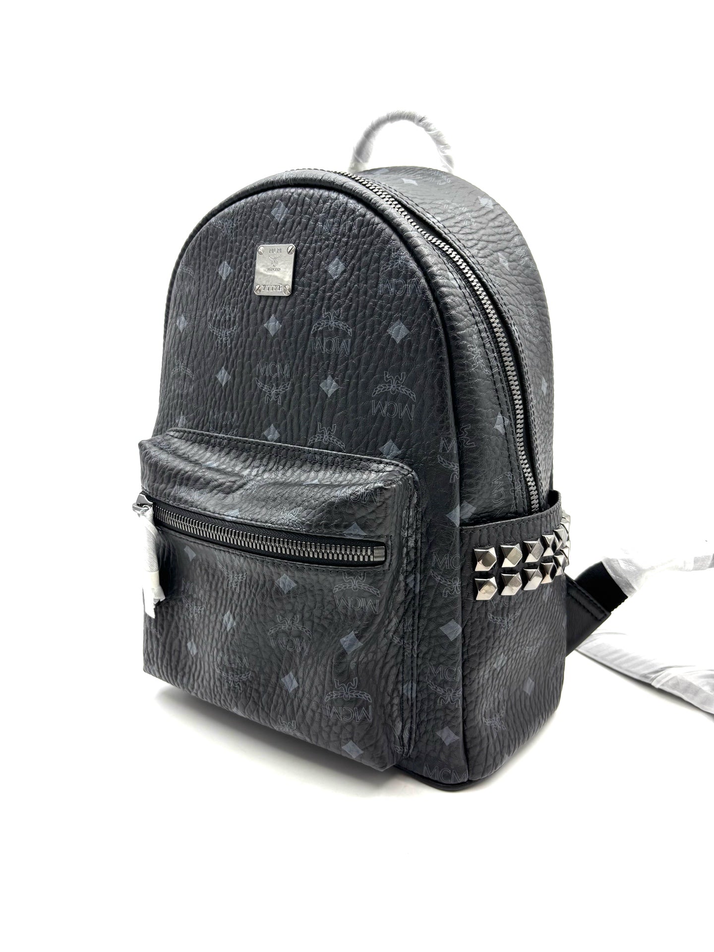 MCM - Other - Synthetic - Black - (small)