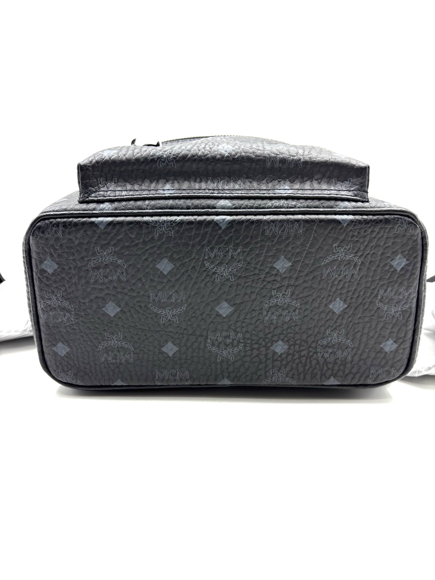MCM - Other - Synthetic - Black - (small)