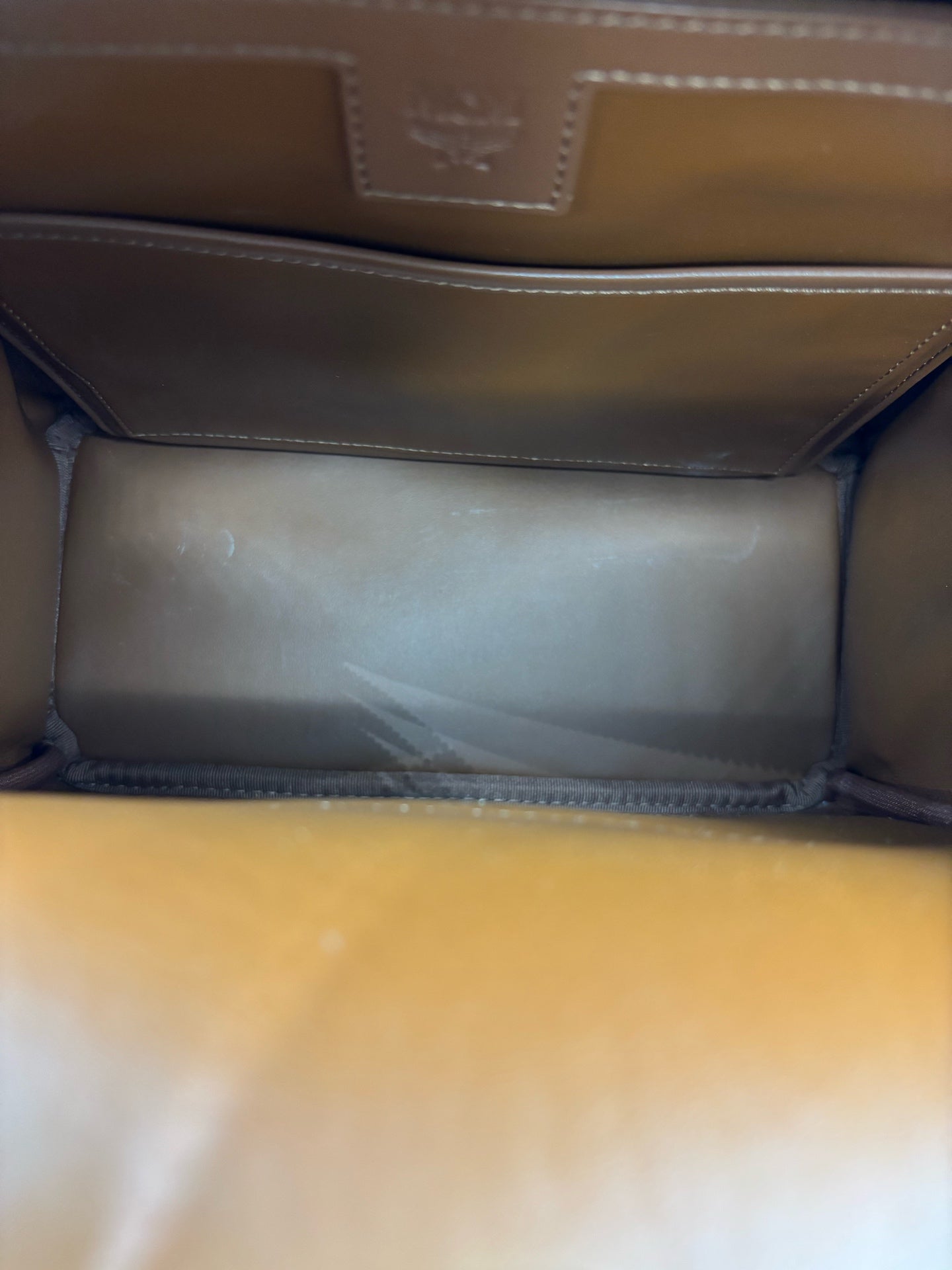 MCM - Other - Synthetic - Black - (small)
