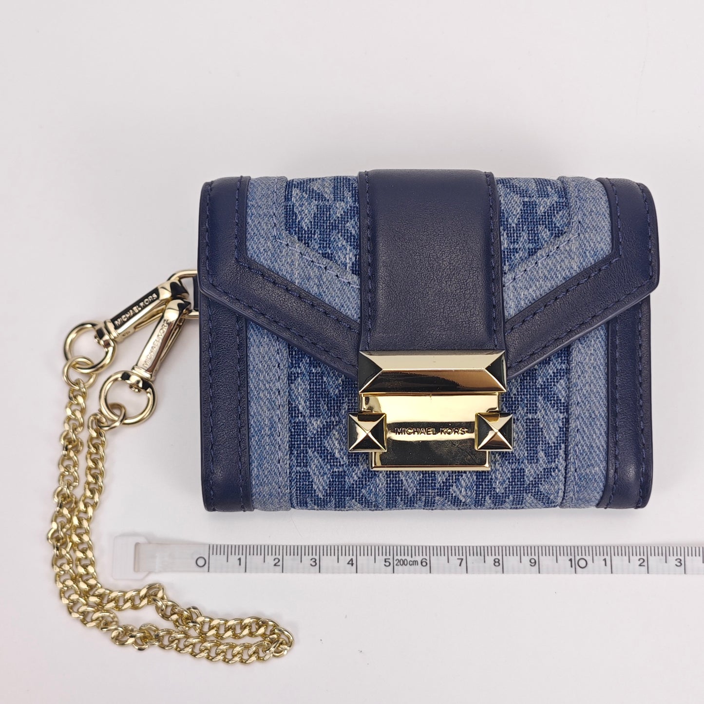 Michael Kors - Other - Denim - Blue - (small)
