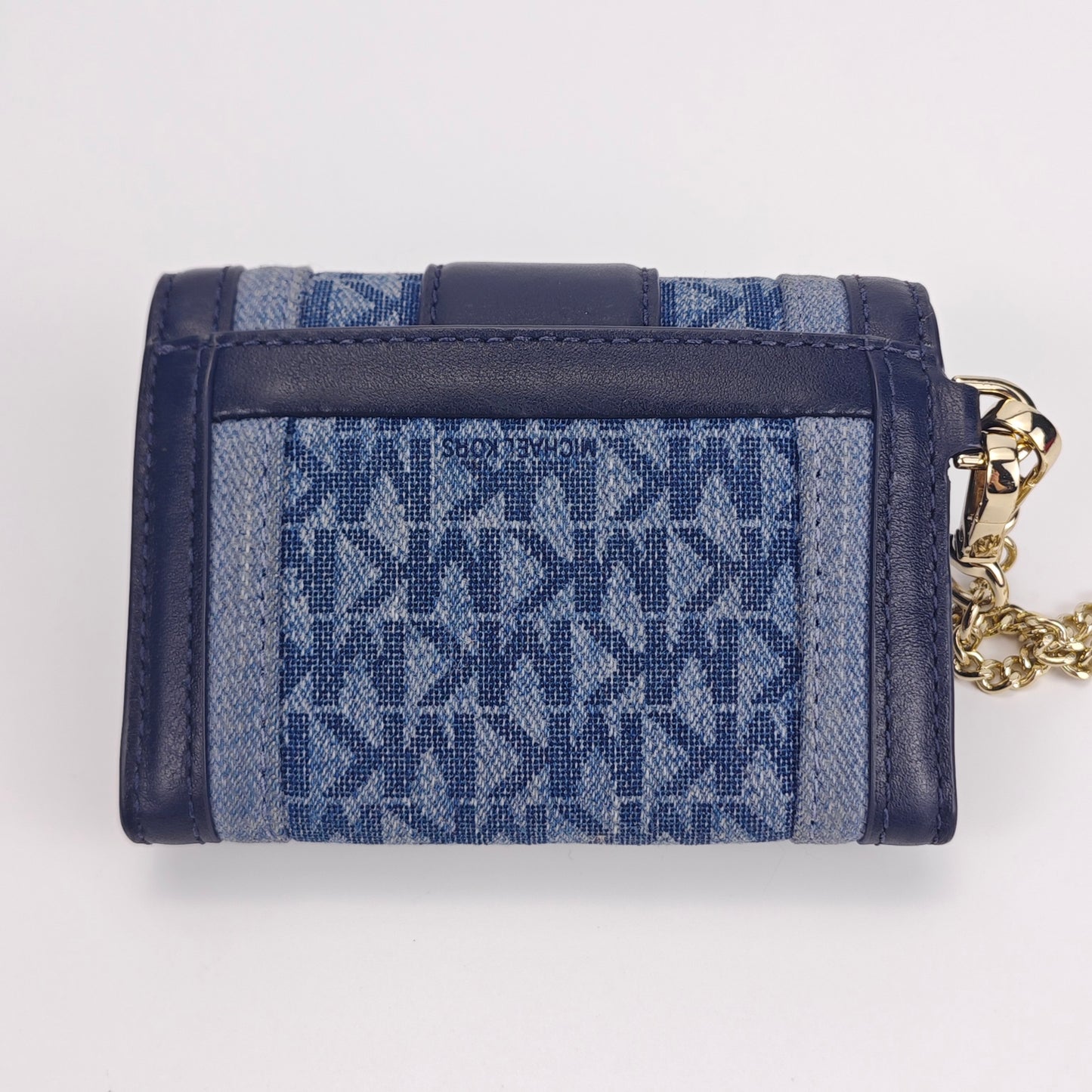 Michael Kors - Other - Denim - Blue - (small)
