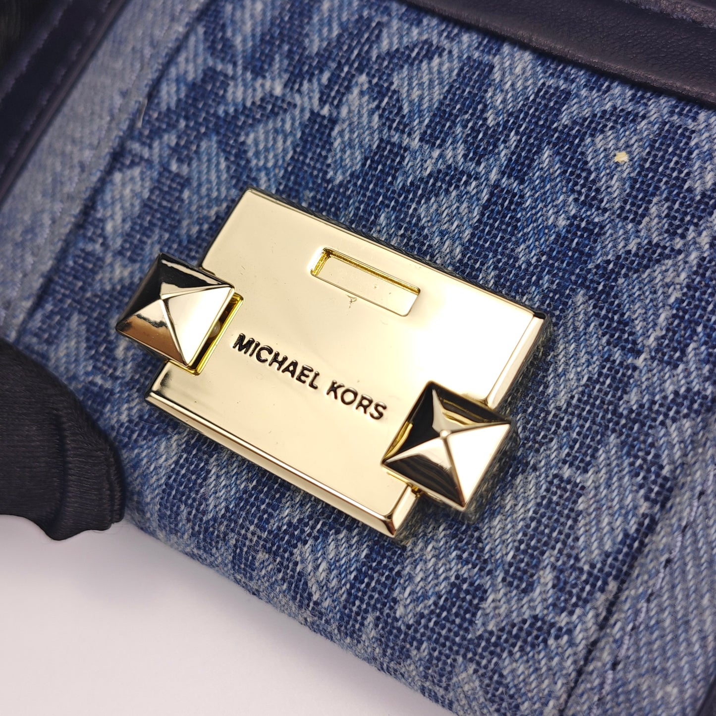 Michael Kors - Other - Denim - Blue - (small)