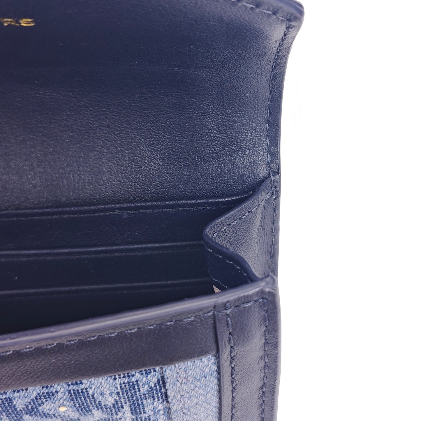 Michael Kors - Other - Denim - Blue - (small)