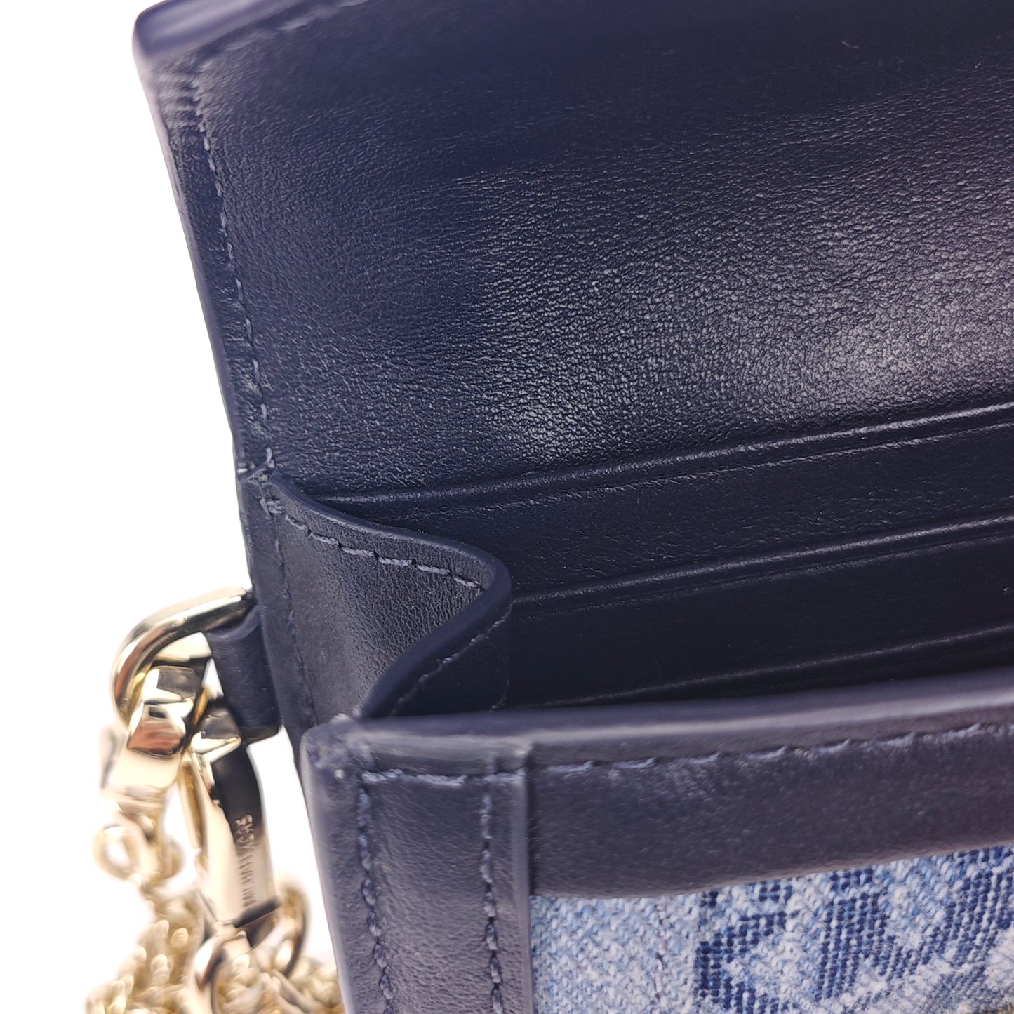 Michael Kors - Other - Denim - Blue - (small)