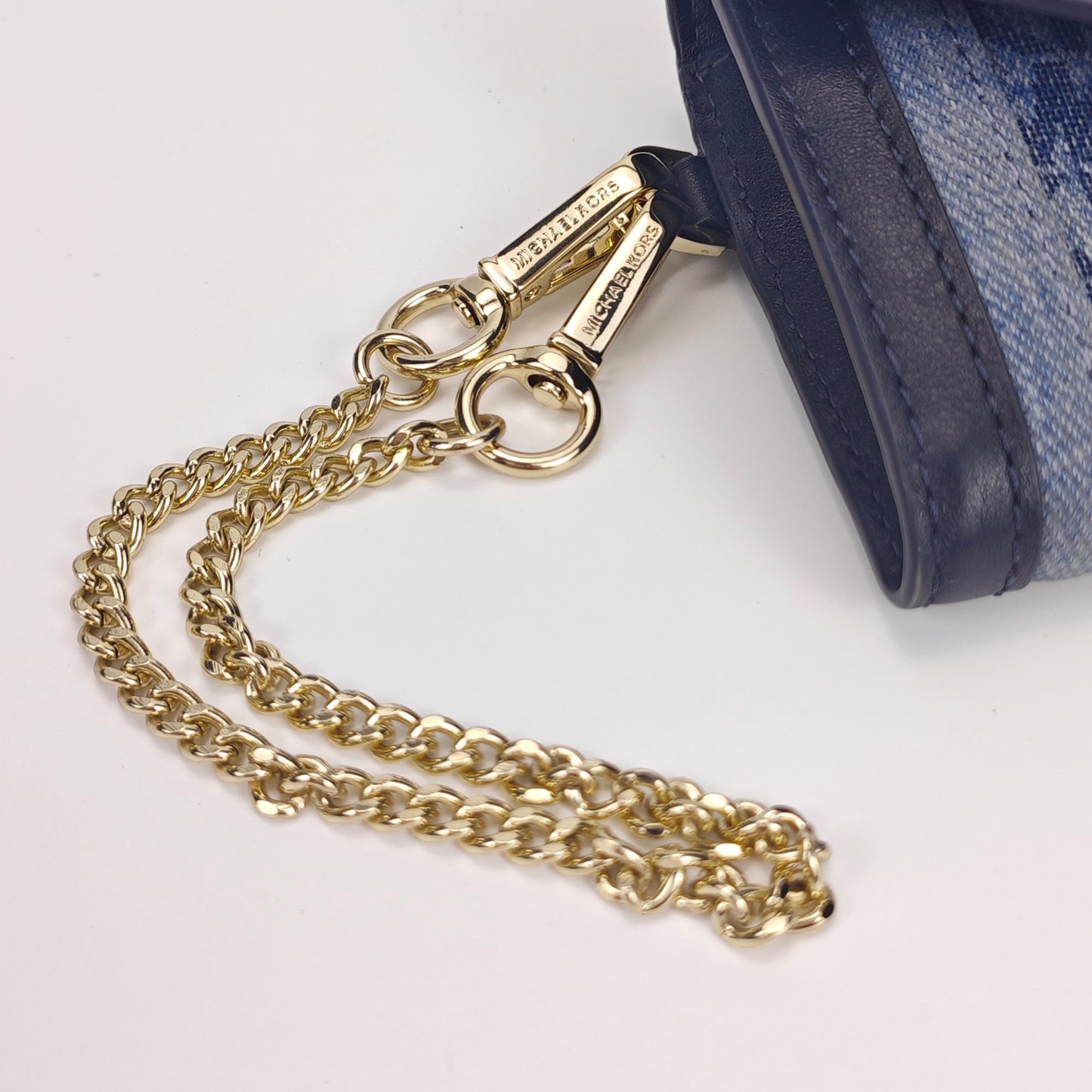Michael Kors - Other - Denim - Blue - (small)
