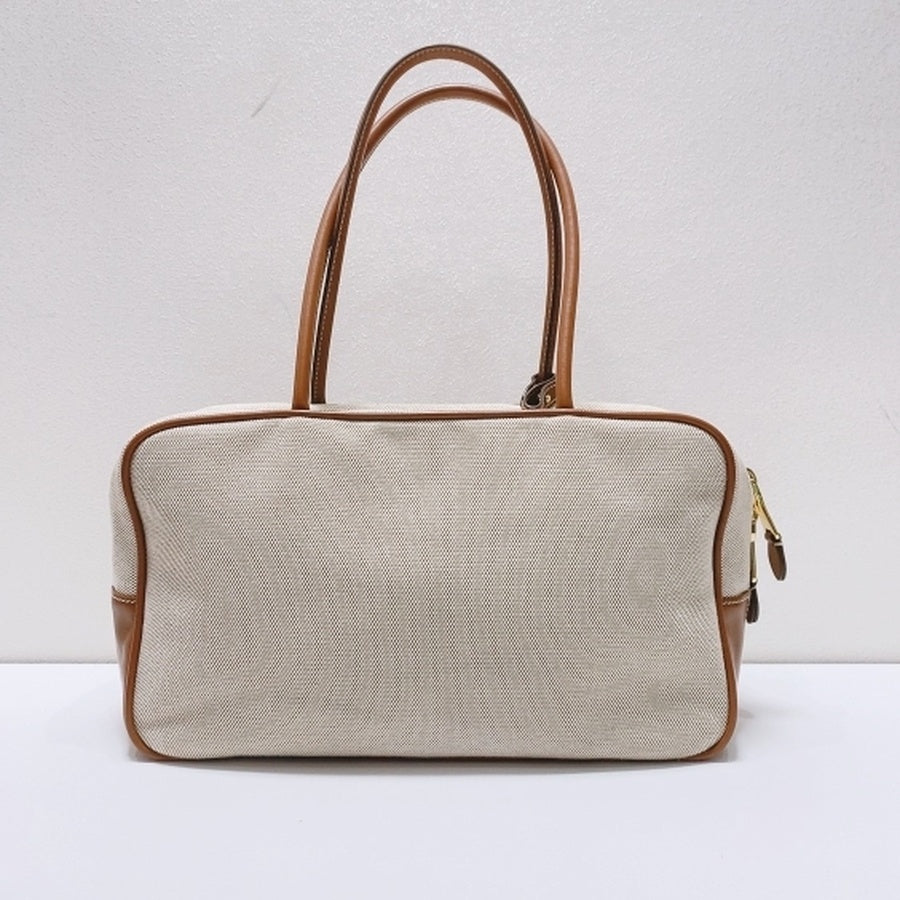 Miu Miu - Beau - Cloth - Multicolour - (Large)